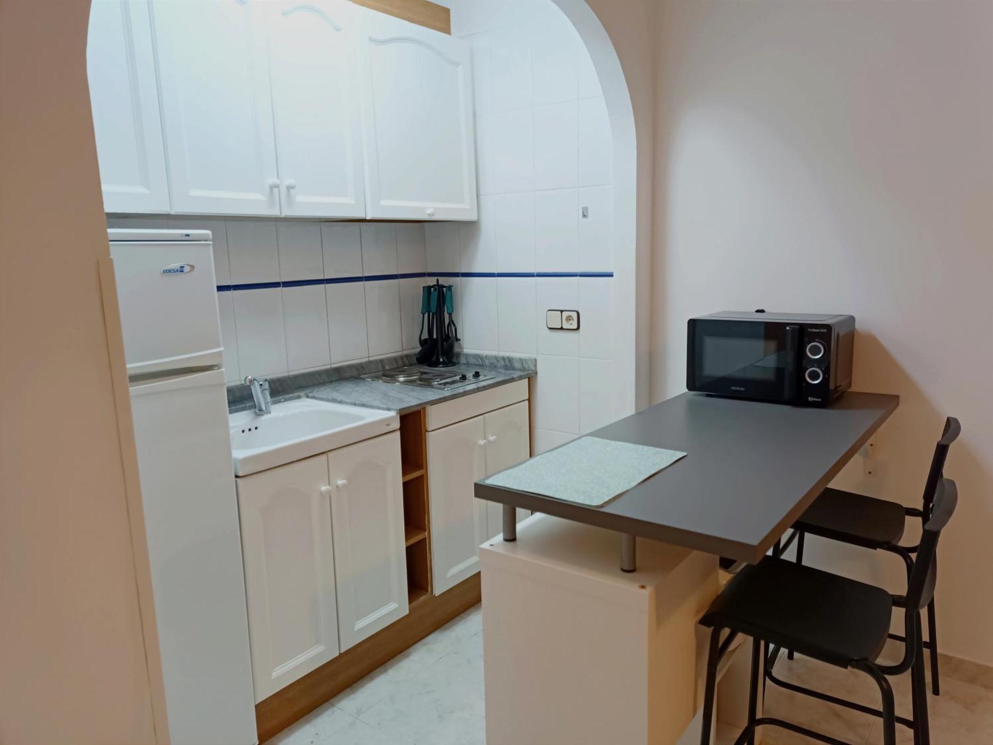 Apartamento_Cala_Blanca Alcossebre Kültér fotó