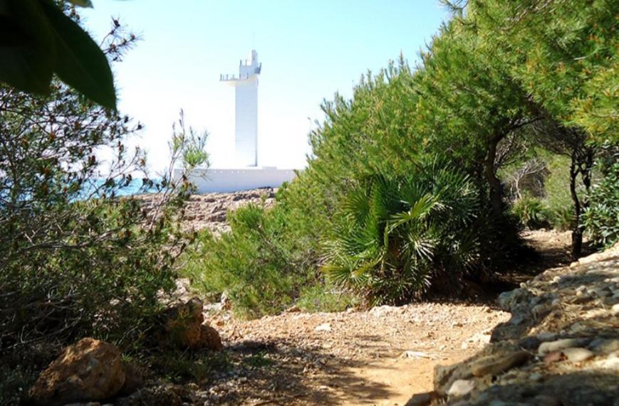 Apartamento_Cala_Blanca Alcossebre Kültér fotó