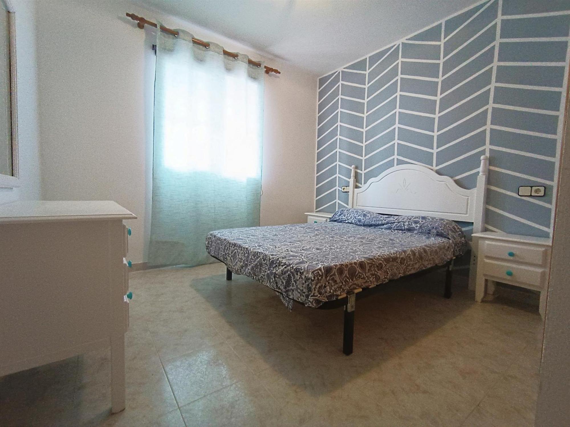 Apartamento_Cala_Blanca Alcossebre Kültér fotó